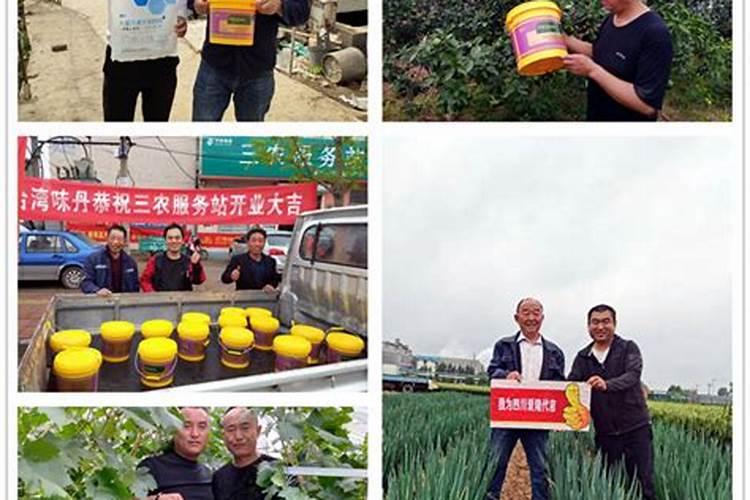 氨基酸水溶肥料的用法有哪些