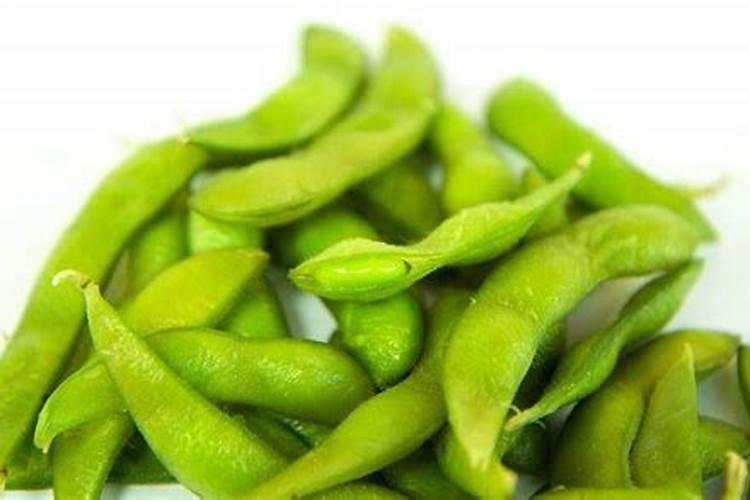 早熟毛豆的高产种植管理技术 毛豆怎么施肥好