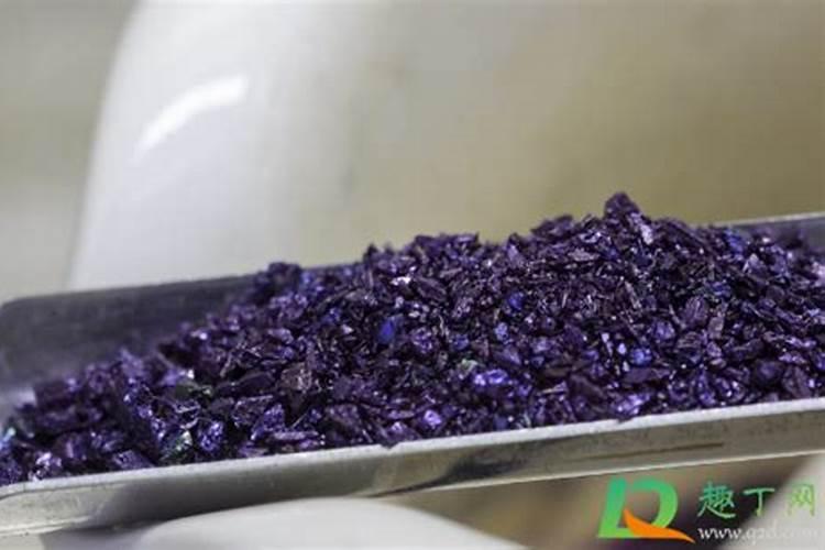稀释的高锰酸钾溶液能做钾肥浇花吗？
