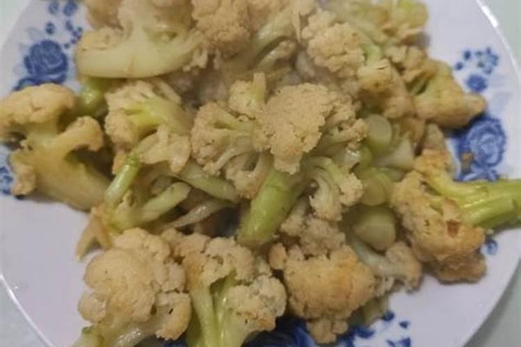 花菜施肥什么合适？花菜追肥用什么更高产