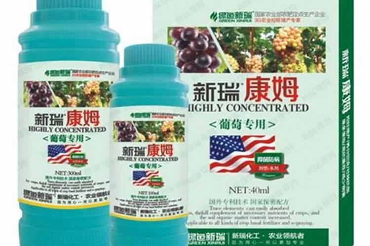 葡萄着色期因怎样施肥才能使葡萄着色更快品质更好。