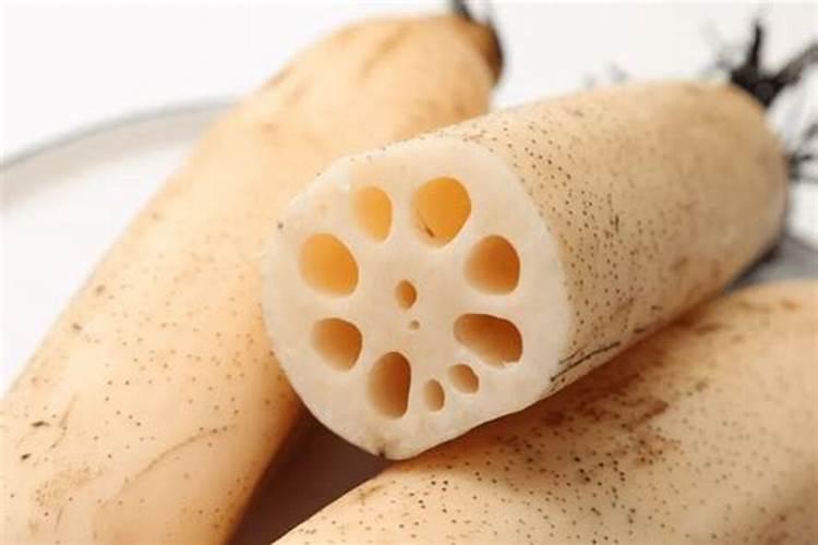 种莲藕该怎么施肥 施哪些肥 施肥注意事项