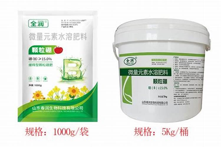 氨基酸水溶肥品牌