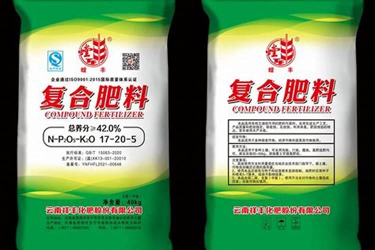 常见进口复合肥有什么