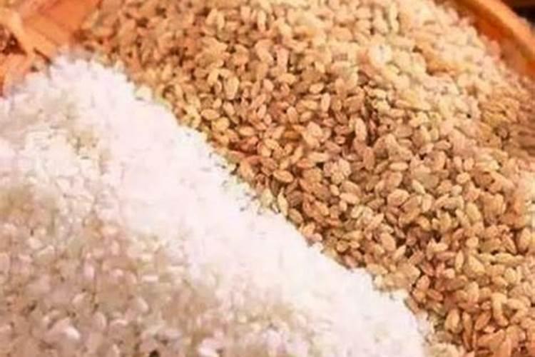 馊了的大米饭,可以做肥料吗？