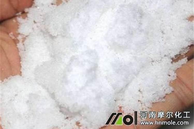 泸天化九禾生产的稳定性硝基肥大受农民欢迎