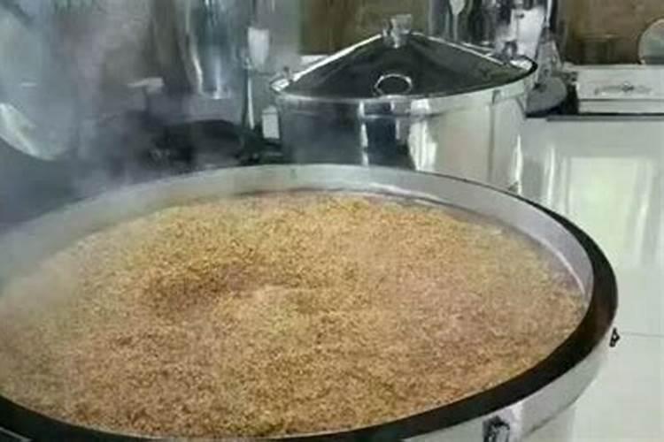 乙醇的原料是什么 快来看看乙醇的原料吧