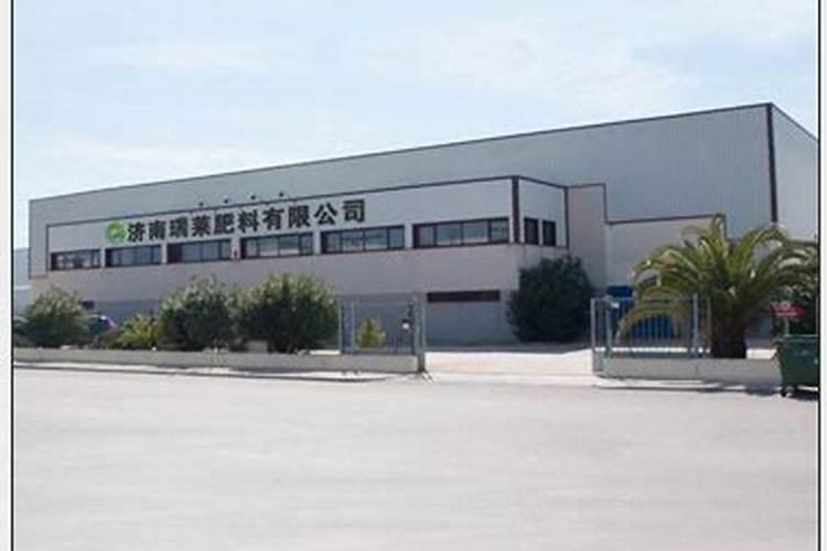 国内比较好水溶肥厂家有哪些