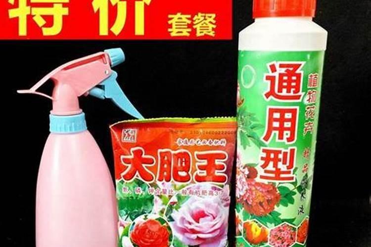 花多多2号是什么肥(花多多2号的正确使用方法)
