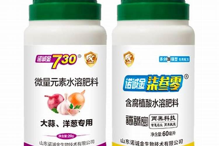 洋葱施什么肥生长最快