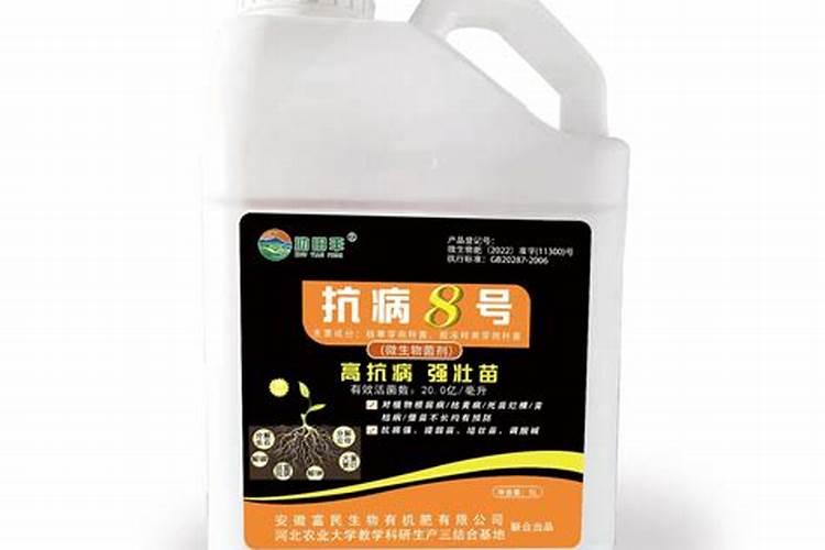 噻虫嗪复合肥的效果