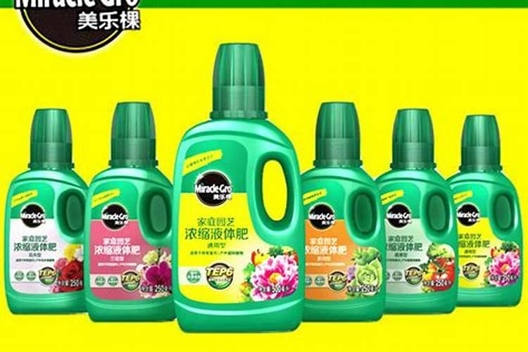 植物油可以当肥料吗？