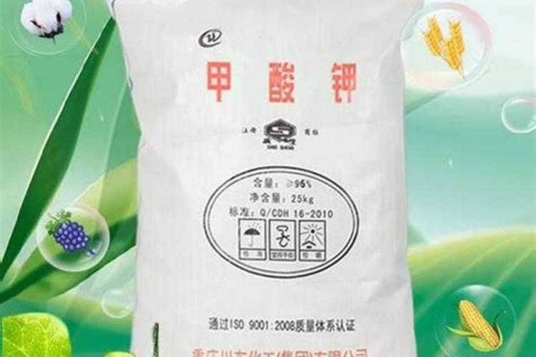 做肥料是硫酸钾好还是硅酸钾好？