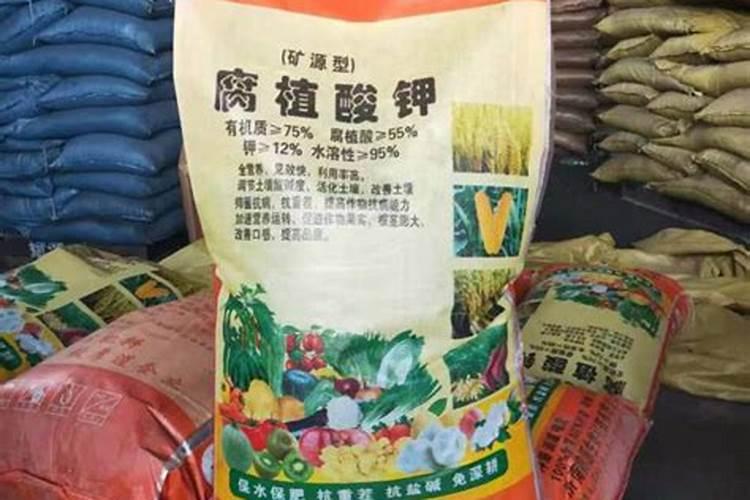 腐殖酸类肥料属于有机肥吗？怎么使用？有哪些注意事项？