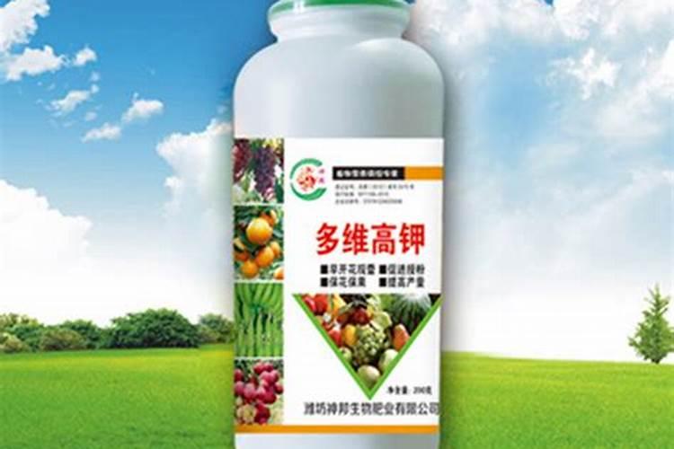 叶面肥的效果受什么影响？三七追施复合肥有效果吗？枸杞叶面肥批发