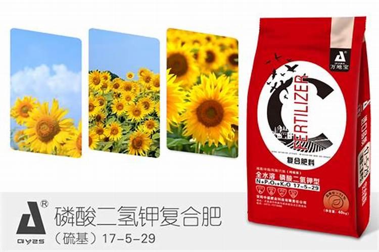 葵花能追施,含氯的,
