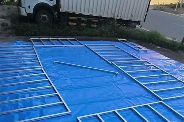 自做鱼蛋白肥含氮多少