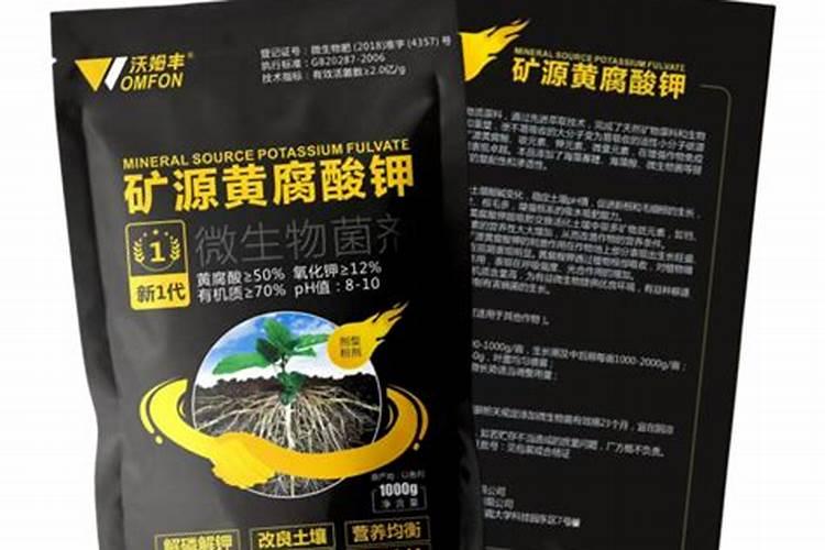 水溶肥≠冲施肥!千万别再搞混了!