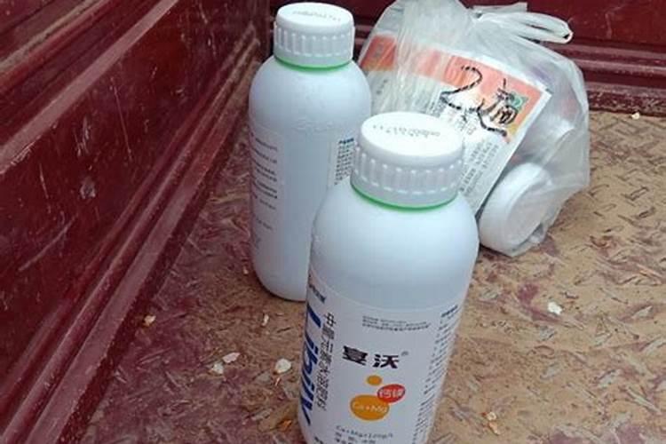 请问什么是螯合肥？具体和复合肥相比有什么不同？谢谢