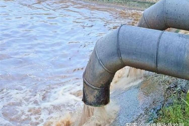 重金属污染的主要来源是