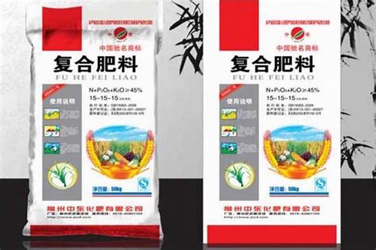 磷酸二铵是什么肥料