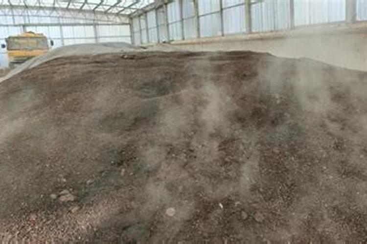 怎样发酵黄豆做有机肥