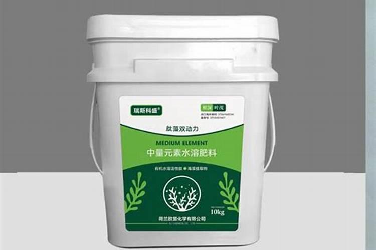 蝴蝶兰用什么肥