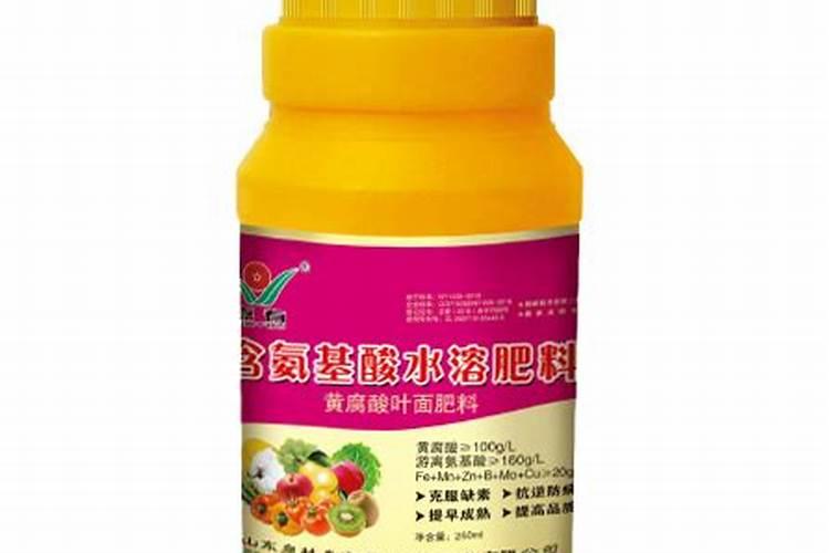 樱桃用什么肥能膨果增甜？樱桃专用肥哪家好？樱桃保花保果防裂着色用调色...