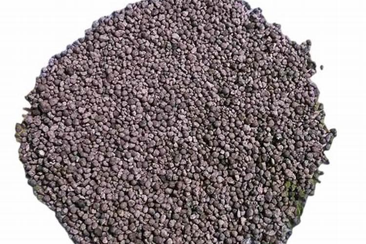 钙镁磷肥的化学式