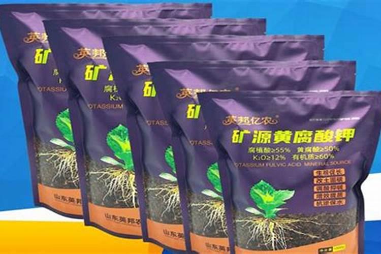 中原水溶肥料最忌三种东西