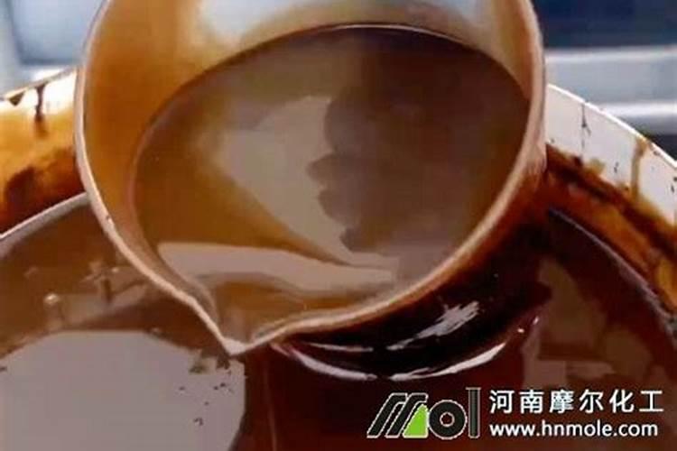 芋头涂抹控旺方法