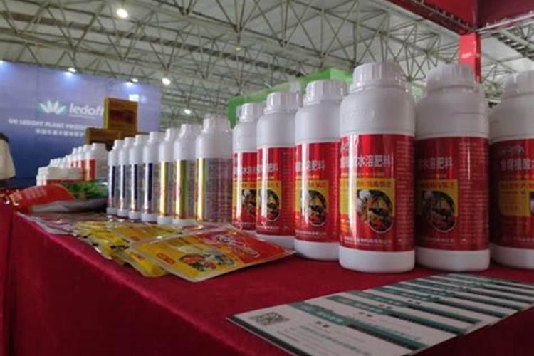 腐殖酸在棉花滴水时的用量？