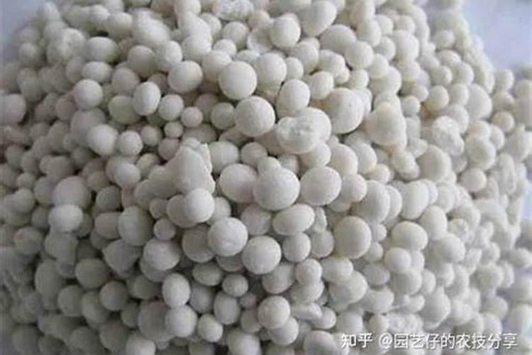 酸钙是磷肥吗 有何不同