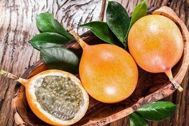 百香果结果期用什么复合肥？百香果膨果期用什么水溶肥好？