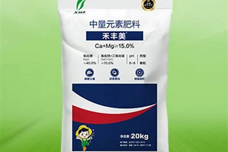 中国十大名牌化肥