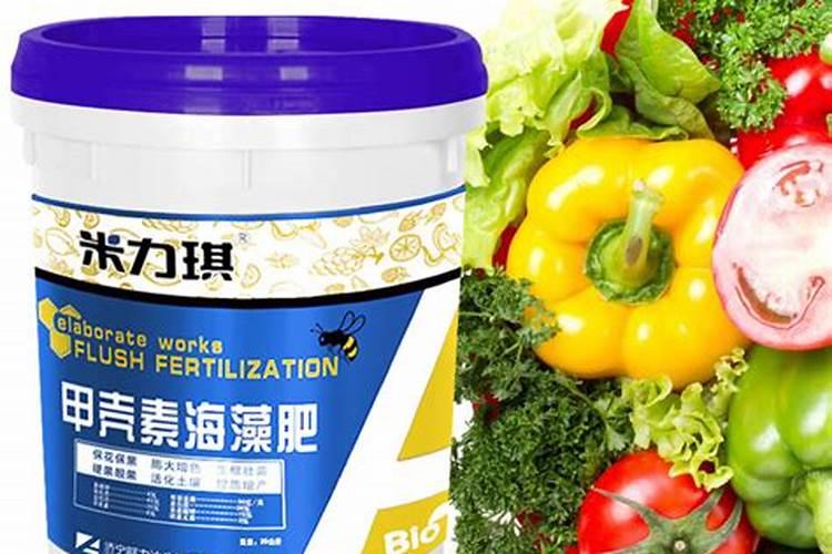 真正进口水溶肥品牌有哪些