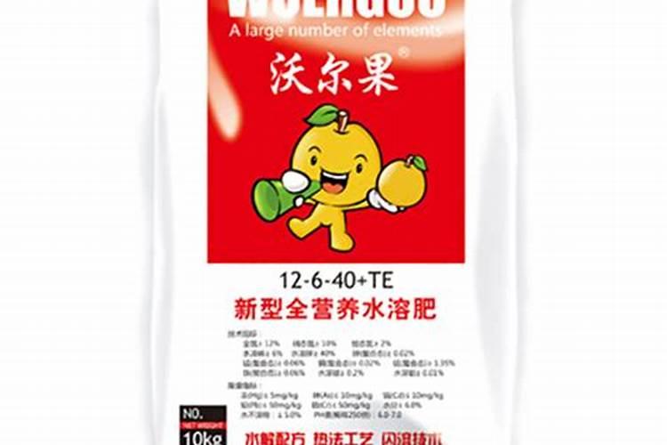 水溶肥如何使用效果更好