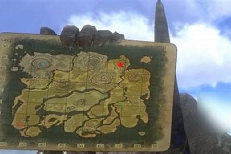 方舟生存进化手游石油怎么获得