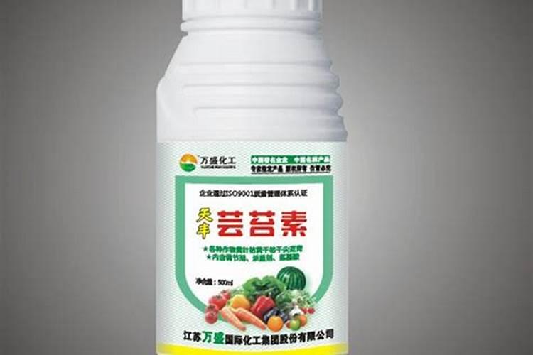豆角冲什么水溶肥最好