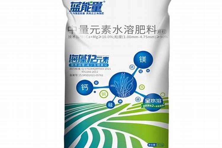葡萄中微量元素肥什么时候施？