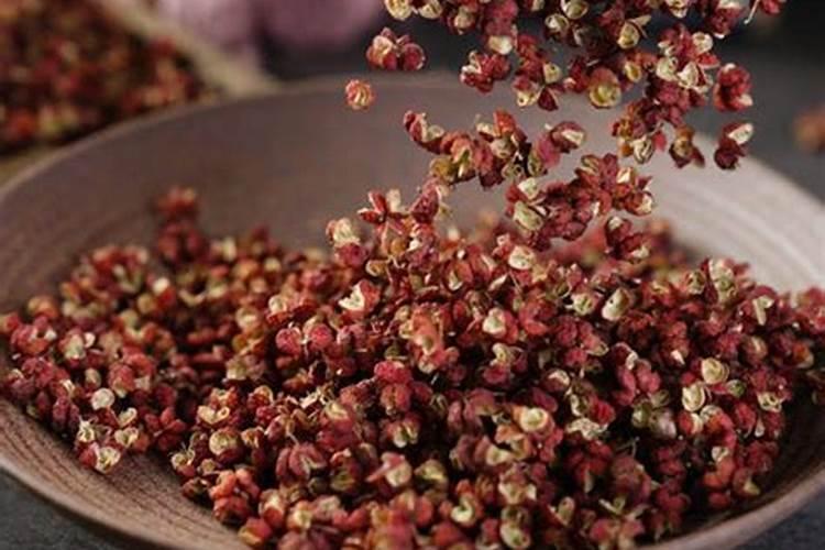 花椒秋冬季施什么肥好