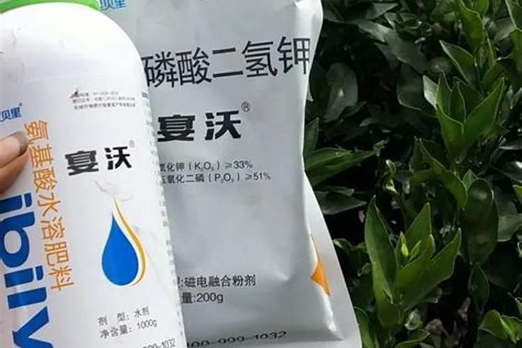 快速自制氮肥的方法
