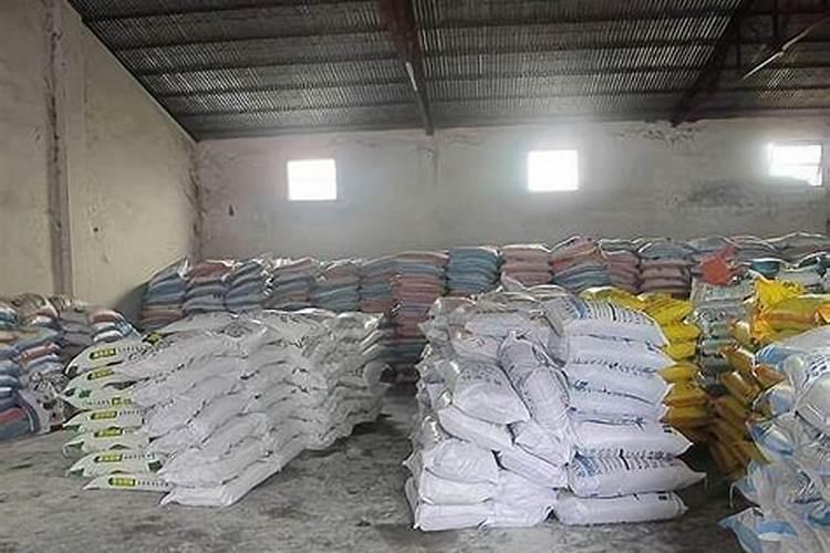 水稻一亩用多少复合肥