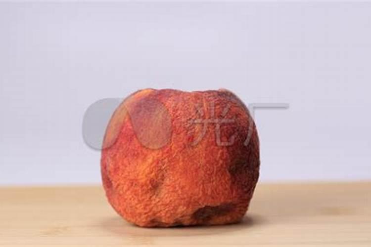 烂桃子做肥料养花可以吗