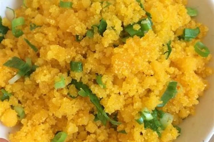 过期玉米面怎么制作肥料