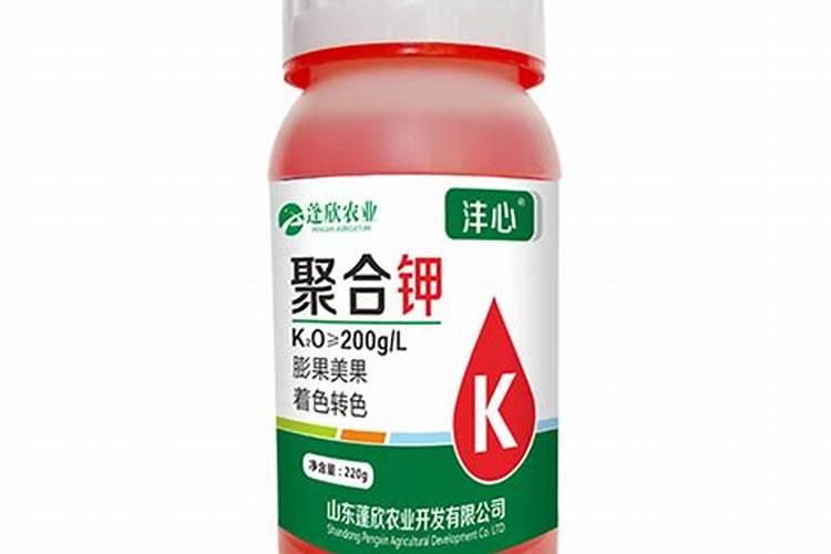 硫酸钾型复合肥和纯硫酸钾复合肥哪个好？硫酸钾型