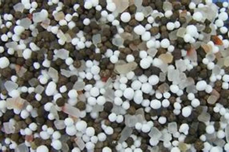 什么是硝态氮复合肥