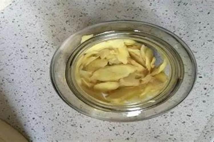 生姜现在还可以施肥吗