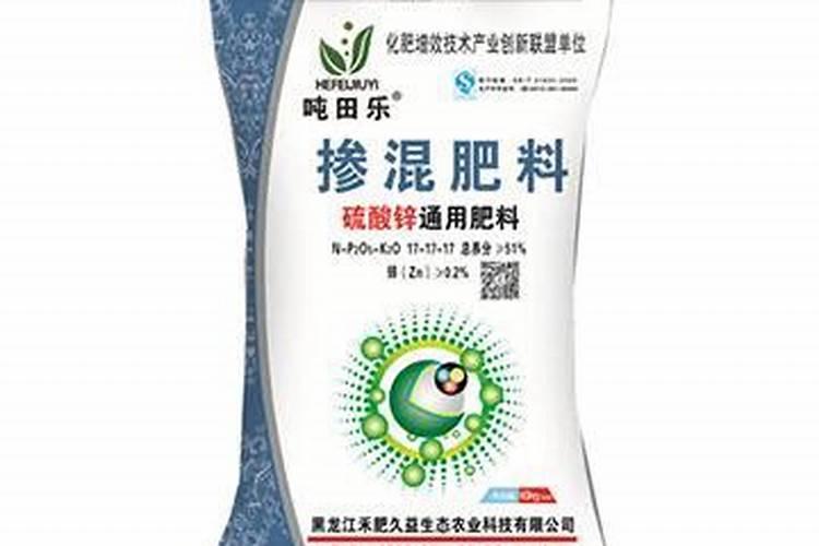 糖醇锌不能和什么混用