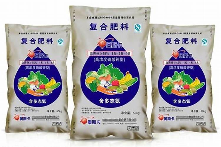 莴笋三月份施啥化肥吗长的快？
